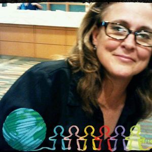 Meet your Posher, Pamela